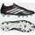 adidas Copa Pure IV League FG Herren core black/cloud white/lucid red 41