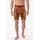 Psd Boxershorts Regal Snake gelb/rot M 2er Pack