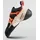 La Sportiva Solution Woman White/Lily Orange 42