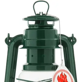 Feuerhand Sturmlaterne 276 moosgrün
