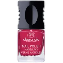 Alessandro Colour Code 4 Nail Polish 909 juan's kiss 10 ml