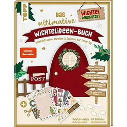 Buch "Das ultimative Wichtelideen-Buch"