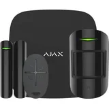 Ajax ALARM SECURITY STARTERKIT/BLACK 38169, Router, schwarz