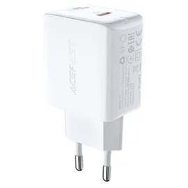 ACEFAST A1 Ladegerät, 1x USB-C (6974316280040)