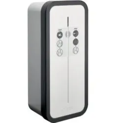 Hager XEV1R22T2ER Ladestation witty share 22kW Eichrecht