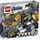 LEGO Marvel Super Heroes Avengers Truck-Festnahme 76143