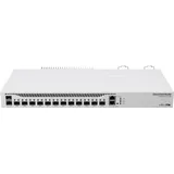 MicroTik CCR2004-1G-12S+2XS Ethernet Router