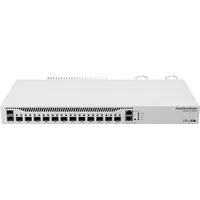 MicroTik CCR2004-1G-12S+2XS Ethernet Router