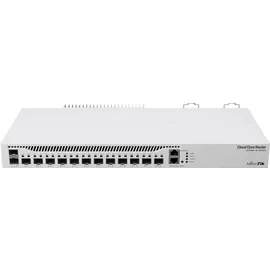 MicroTik CCR2004-1G-12S+2XS Ethernet Router