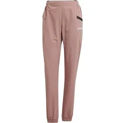 ADIDAS Damen Hose Terrex Xperior Light, WARCLA, L