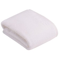 Esprit Handtücher Handtücher Collection MODERN SOLID, Frottier (Stück, 1-St), hohe Markenqualität weiß