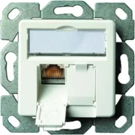 Telegärtner Modul-Aufnahme 2-fach J00020A0522