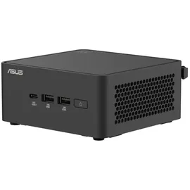 Hyrican Business Mini-PC Core 7 240H 16 GB RAM 1 TB SSD Intel UHD Graphics Windows 11 Pro