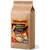 ThermoSpan Anzündwolle umweltfreundlich 2 kg