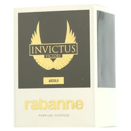 Paco Rabanne Invictus Victory Absolu Parfum Intense 50 ml