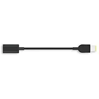 Lenovo USB-C to Slim-Tip Cable Adapter
