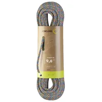 Edelrid Parrot 2R 9.6 Kletterseil (Größe 60M, mehrfarbig)