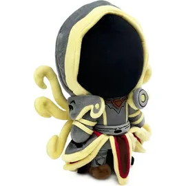 youtooz Diablo IV Plüschfigur Inarius 22 cm Schwarz