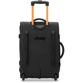 JEEP JS007C 2-Rollen Cabin 55 cm / 37 l blau
