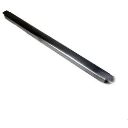Airbrush-City Zwischensteg für GN Behälter 325mm Edelstahl Adapter Gastronombehälter