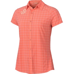 Ternua Britam ST W living coral (8539) XXL