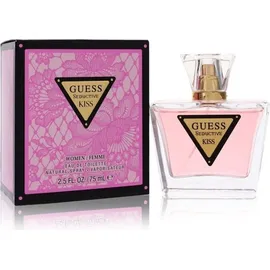 GUESS Seductive Kiss Eau de Toilette 75 ml