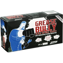 Kunzer Grease Bully L (100er Pack)