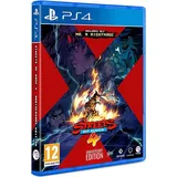 Streets of Rage 4 - Anniversary Edition