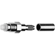 Telegärtner FME-Kabelbuchse 100025650