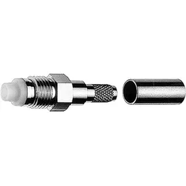 Telegärtner FME-Kabelbuchse 100025650