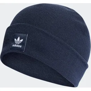 Adidas Adicolor Cuff Mütze Night Indigo Erwachsene (M/L)