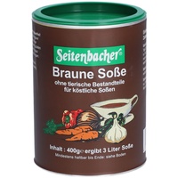 Seitenbacher Braune Sosse 400 g Sonstige