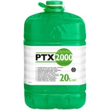 Petroleum 20 Liter Kanister PTX2000 Qlima Tectro Petroleumofen Heizofen