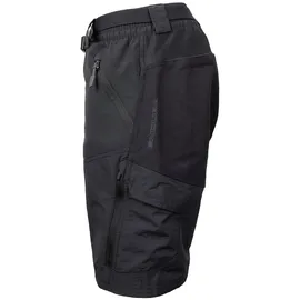 Endura Hummvee Short mit Innenhose