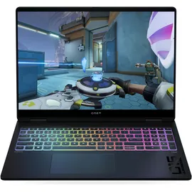 HP OMEN MAX 16-ak0693ng AMD Ryzen AI 9 HX 375 32 GB RAM 1 TB SSD RTX 5070
