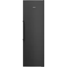 Siemens iQ500 GS36NAXCG Schwarz