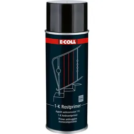 E-COLL Rostprimer grau 400 ml