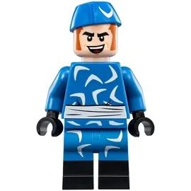 LEGO The Batman Movie Bat-Dünenbuggy (70918)