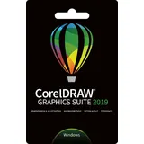 Corel CorelDRAW Graphics Suite 2019