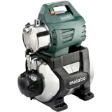 Metabo Hauswasserwerk HWW 4500/25 Inox Plus