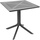 Nardi Net Stapelsessel 60,5 x 58,5 x 80 cm anthrazit