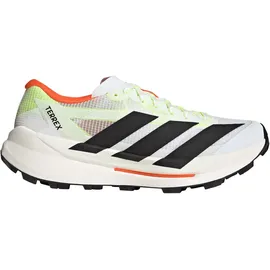 adidas Terrex Agravic TT Schuhe (Größe 43 , weiss)