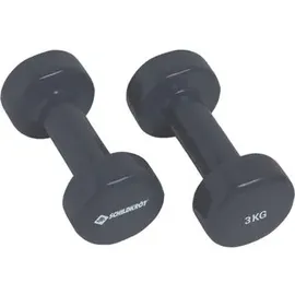 Donic Schildkröt Schildkröt Vinyl Hantel Set