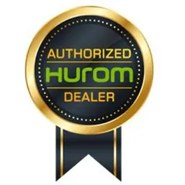 Hurom H70ST Slow Juicer Weiß