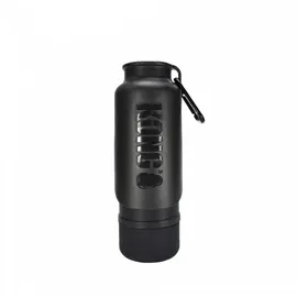 Kong Isolierflasche schwarz 0,7 l