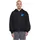 Upscale by Mister Tee Le Papillon Heavy Oversize Reißverschlusspullover Black XS