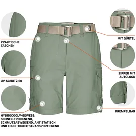 G.I.G.A. DX Shorts dunkelgrün 42