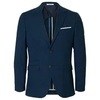 Selected Blazer Blau 46