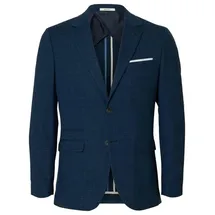 Selected Blazer Blau 46