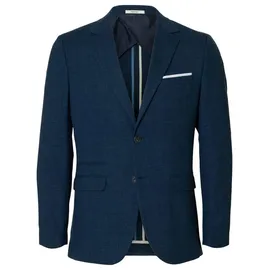 Selected Blazer Blau 46